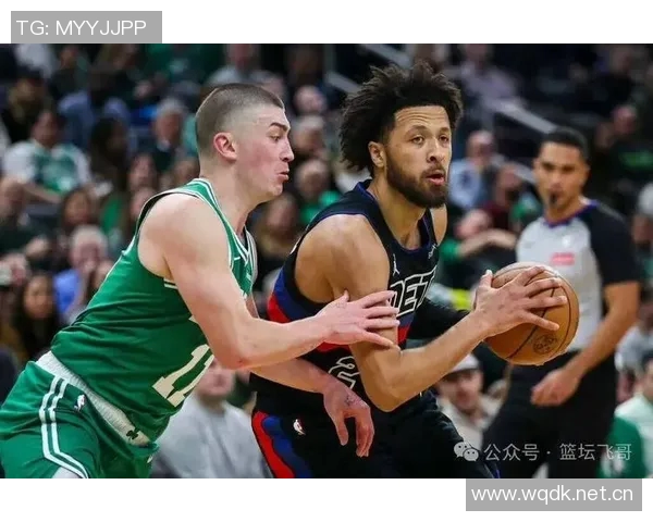 凯尔特人终结活塞13连胜创历史第16次打破对手10连胜纪录