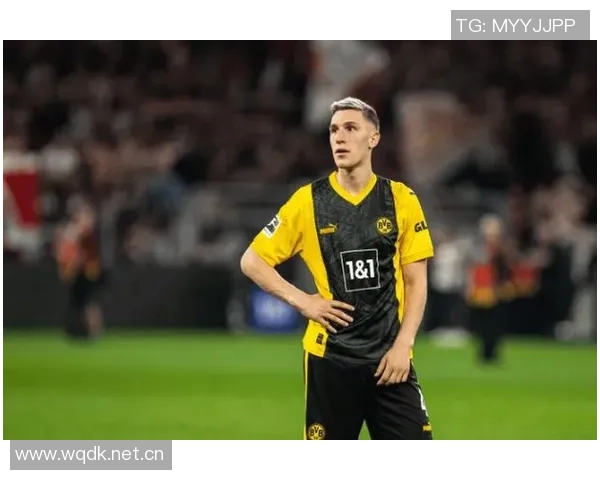 利物浦有意引进多特蒙德中卫施洛特贝克并已展开接触