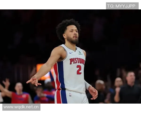 康宁汉姆创队史新纪录连续五场至少25分10助攻跻身NBA历史前五