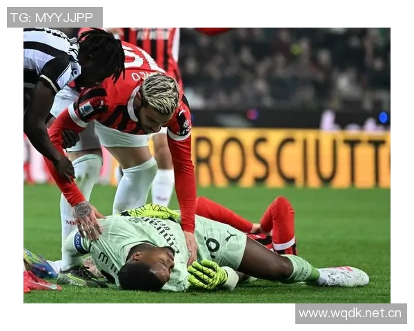 贾凯里尼称赞迈尼昂实力强大助力米兰争夺更多积分