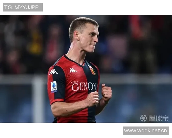 莫雷托透露罗马热那亚冬季换租皮西利弗伦德鲁普谈判启动